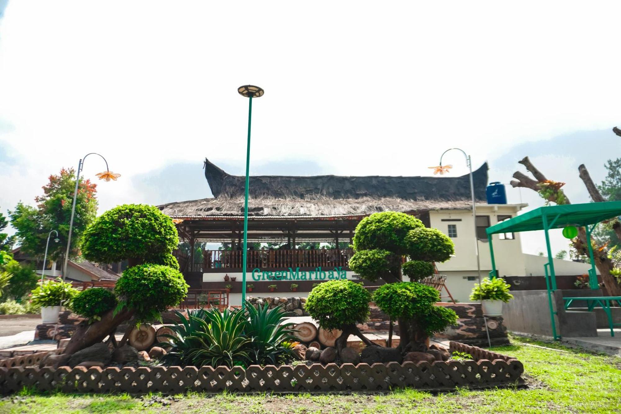 Maribaya *