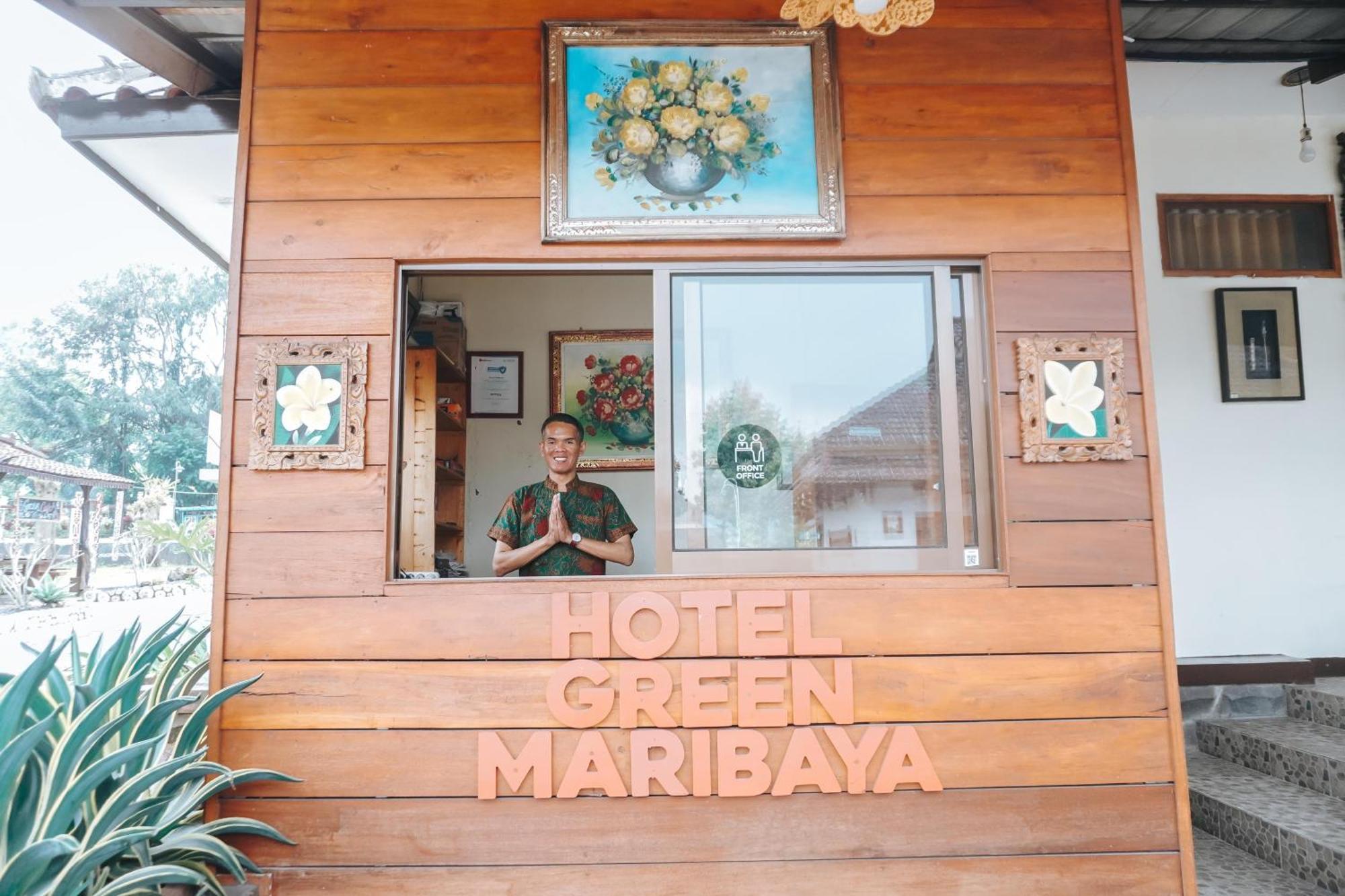 Maribaya Hotel Bandung