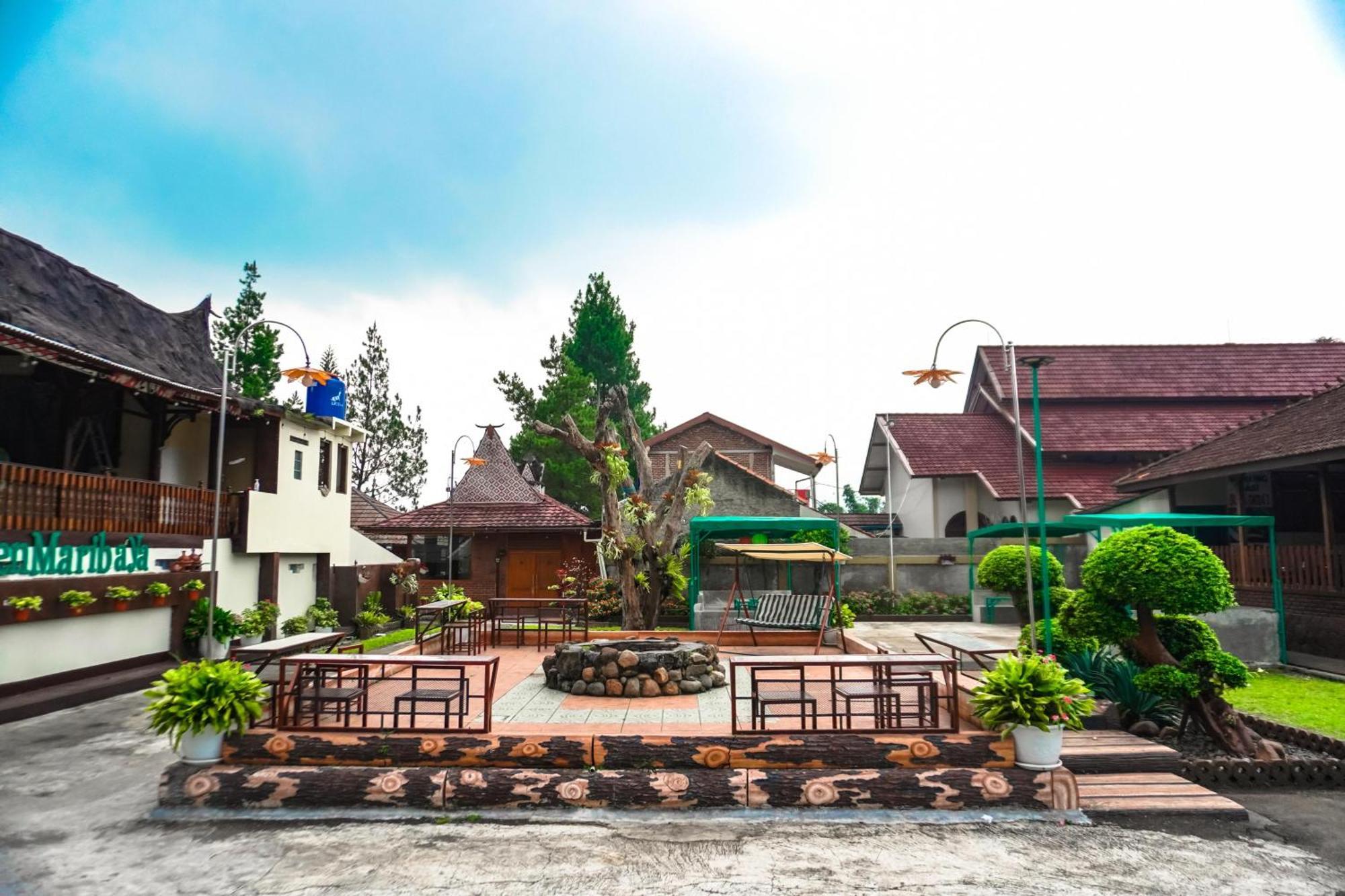 Maribaya *