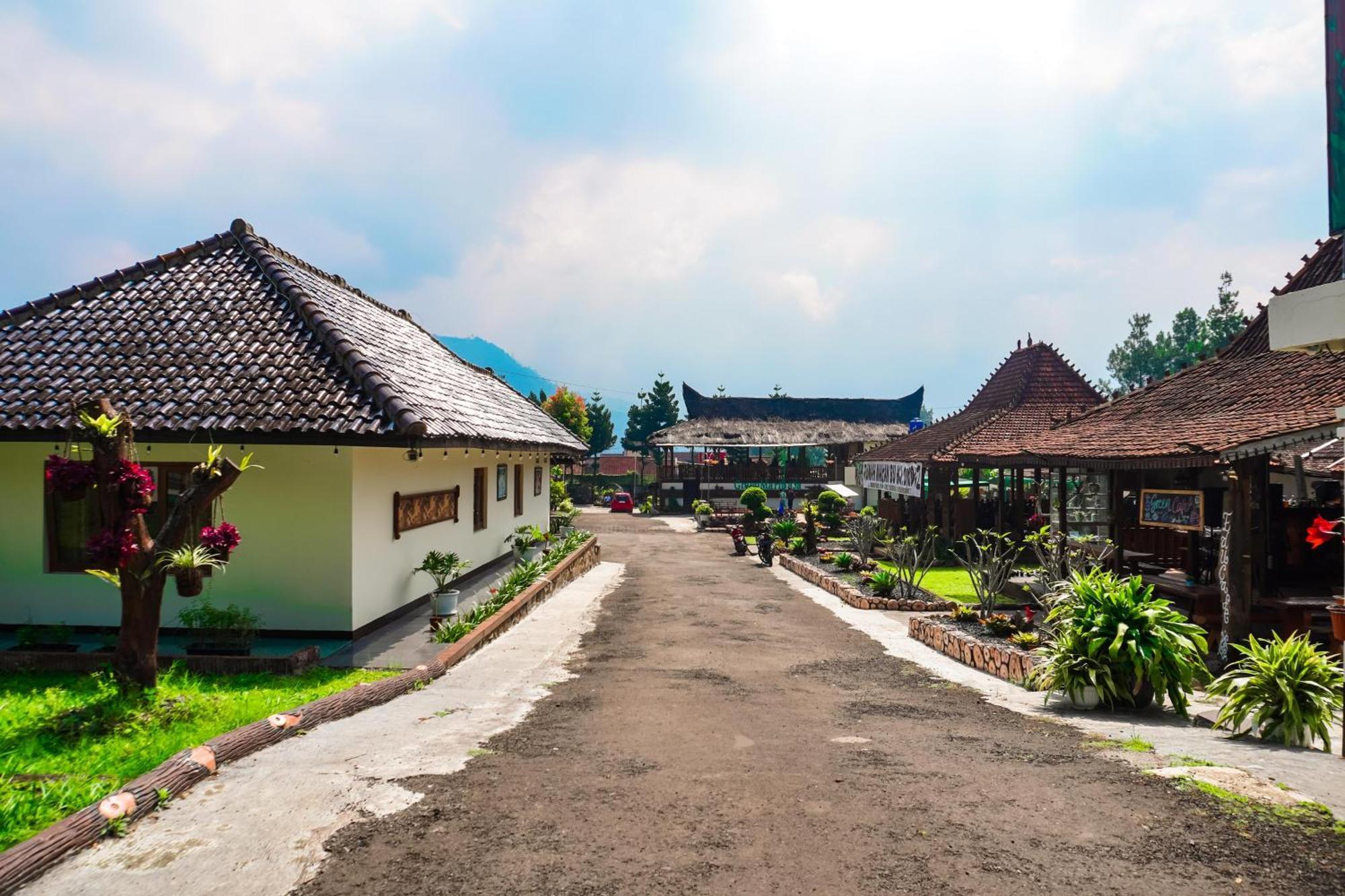 Maribaya Bandung