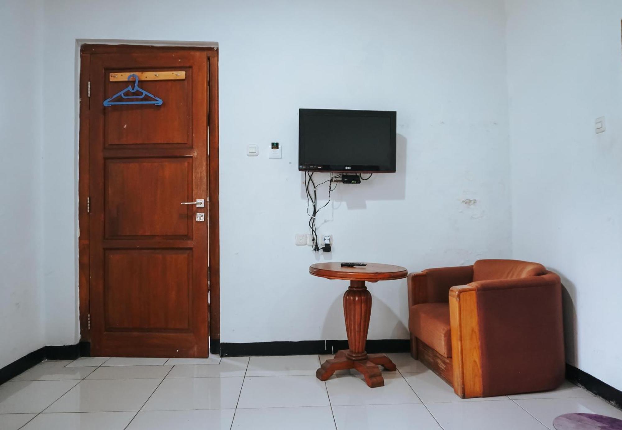 Maribaya Hotel