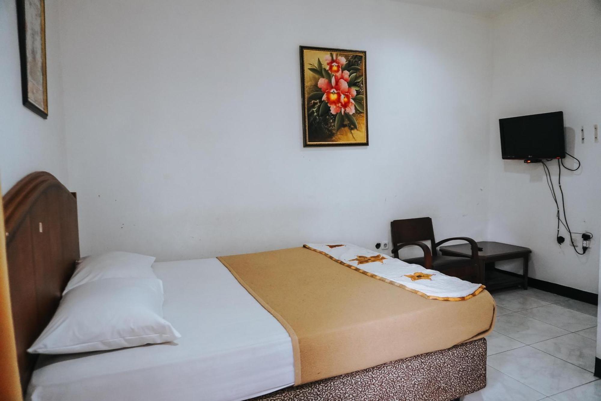 Hotel Maribaya Bandung