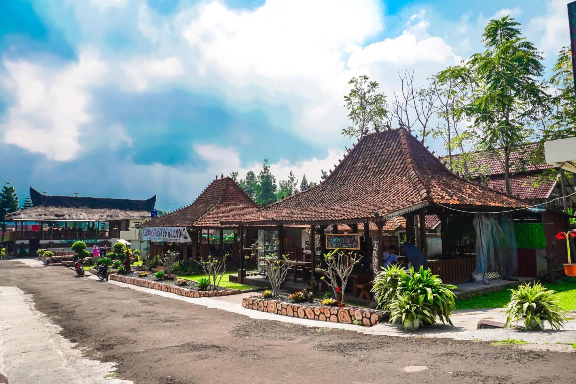 Hotel Maribaya