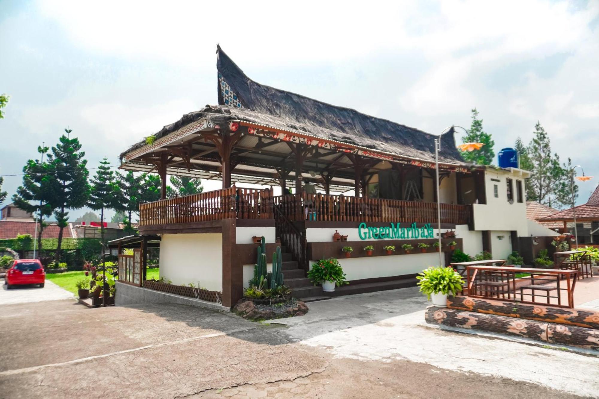 Maribaya Bandung