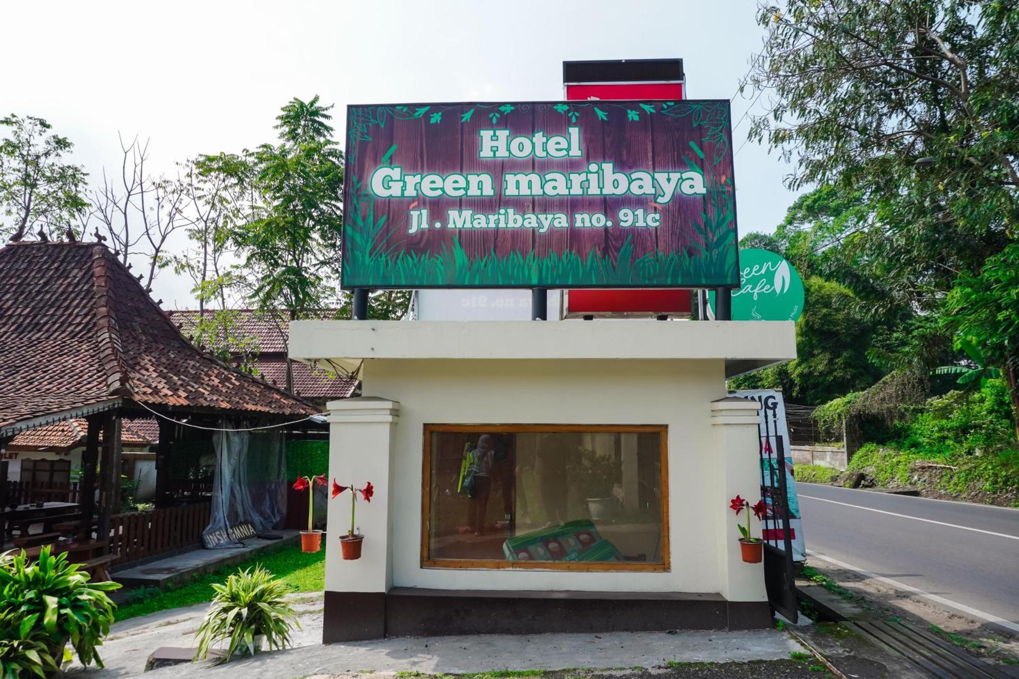 Maribaya * Bandung